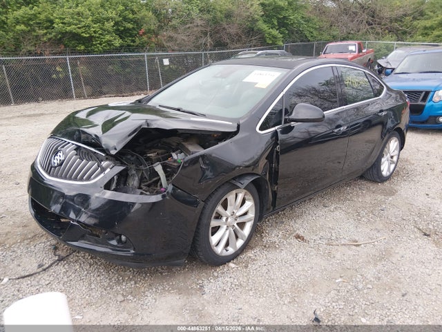 Aukcja sprzedaży 2014 Buick Verano Convenience Group, vin: 1G4PR5SK1E4202938, numer aukcji: 44863251