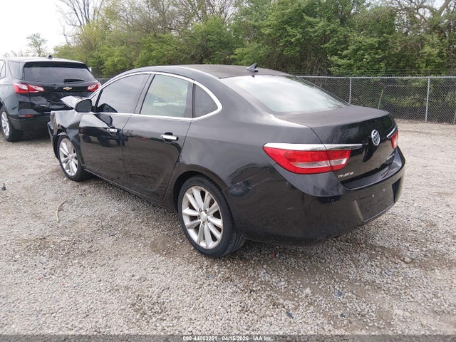 Aukcja sprzedaży 2014 Buick Verano Convenience Group, vin: 1G4PR5SK1E4202938, numer aukcji: 44863251