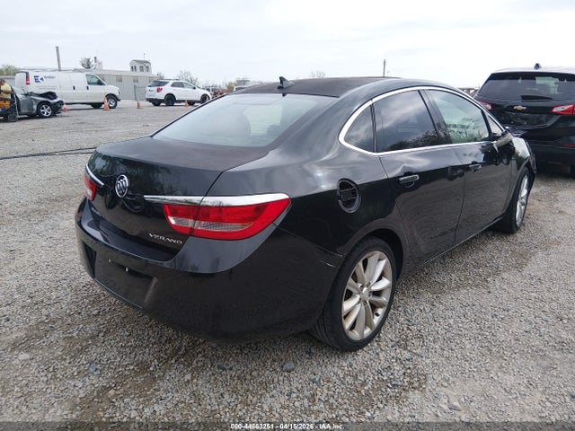 Aukcja sprzedaży 2014 Buick Verano Convenience Group, vin: 1G4PR5SK1E4202938, numer aukcji: 44863251
