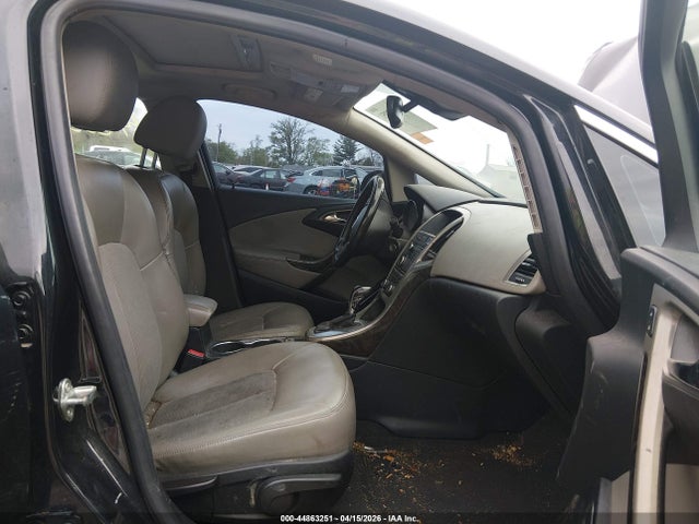 Aukcja sprzedaży 2014 Buick Verano Convenience Group, vin: 1G4PR5SK1E4202938, numer aukcji: 44863251