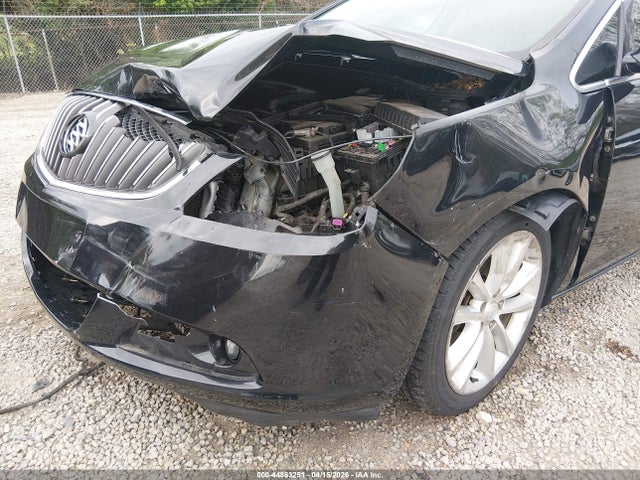 Aukcja sprzedaży 2014 Buick Verano Convenience Group, vin: 1G4PR5SK1E4202938, numer aukcji: 44863251