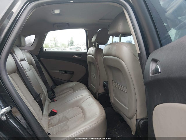 Aukcja sprzedaży 2014 Buick Verano Convenience Group, vin: 1G4PR5SK1E4202938, numer aukcji: 44863251
