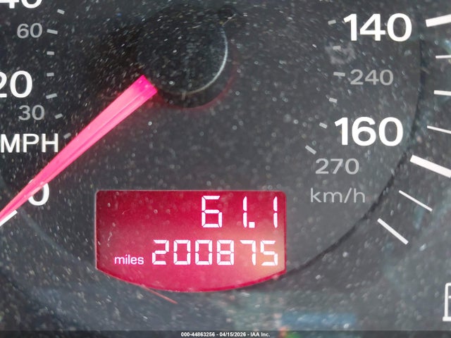 44863256 :رقم المزاد ، WA1BY74L47D065333 vin ، 2007 Audi Q7 3.6 Premium مزاد بيع