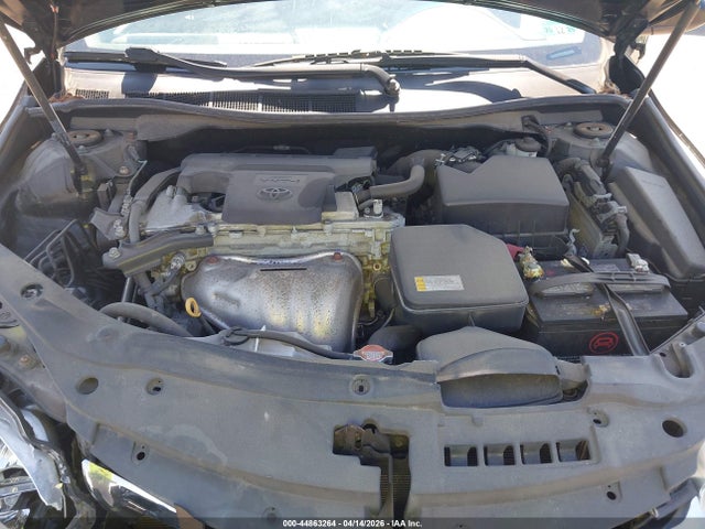 Aukcja sprzedaży 2016 Toyota Camry Le, vin: 4T1BF1FK0GU234529, numer aukcji: 44863264