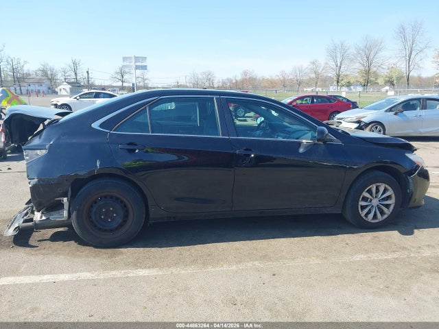 Aukcja sprzedaży 2016 Toyota Camry Le, vin: 4T1BF1FK0GU234529, numer aukcji: 44863264