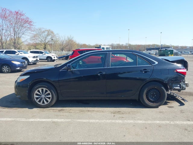 Aukcja sprzedaży 2016 Toyota Camry Le, vin: 4T1BF1FK0GU234529, numer aukcji: 44863264