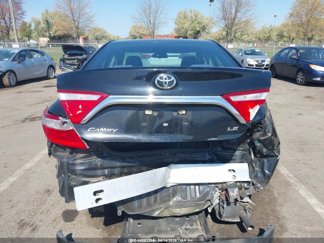Aukcja sprzedaży 2016 Toyota Camry Le, vin: 4T1BF1FK0GU234529, numer aukcji: 44863264