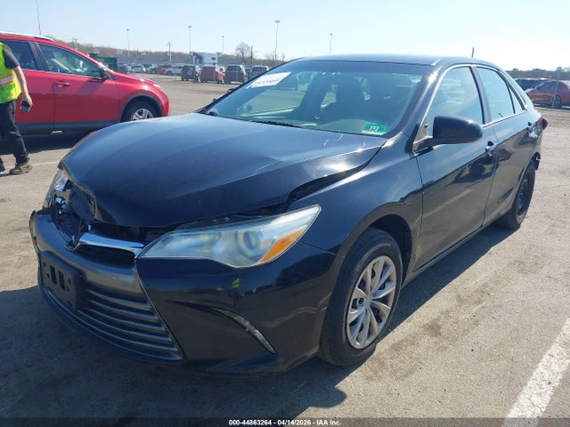 Aukcja sprzedaży 2016 Toyota Camry Le, vin: 4T1BF1FK0GU234529, numer aukcji: 44863264