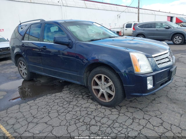 2004 CADILLAC SRX 1GYEE63A140148317