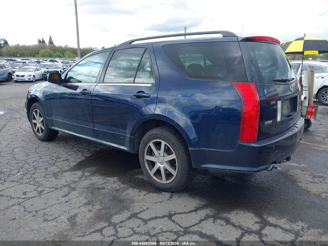 2004 CADILLAC SRX 1GYEE63A140148317 Photo 2