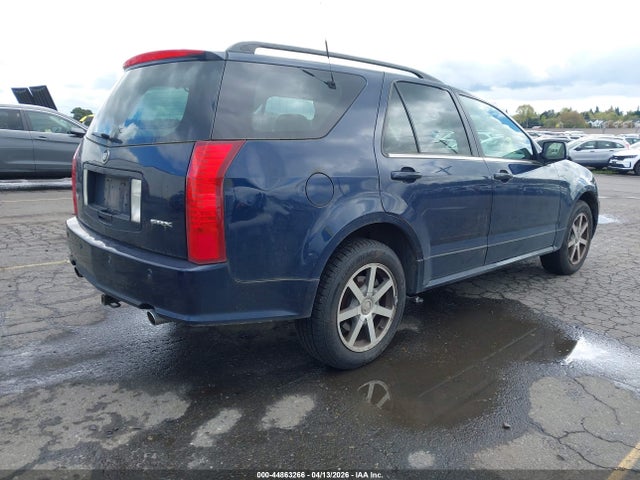 2004 CADILLAC SRX 1GYEE63A140148317 Photo 3