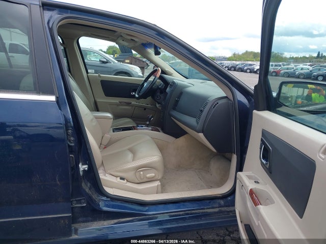 2004 CADILLAC SRX 1GYEE63A140148317 Photo 4