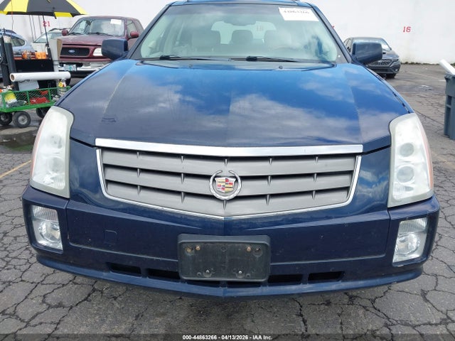 2004 CADILLAC SRX 1GYEE63A140148317 Photo 5