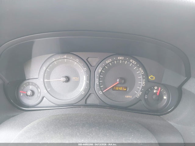 2004 CADILLAC SRX 1GYEE63A140148317 Photo 6