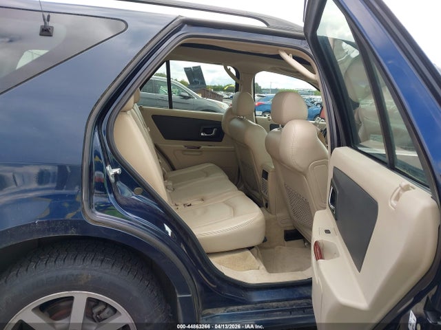 2004 CADILLAC SRX 1GYEE63A140148317 Photo 7