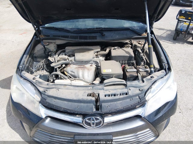 4T1BF1FK8HU405710 Toyota CAMRY LE