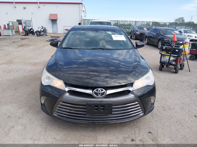 4T1BF1FK8HU405710 Toyota CAMRY LE