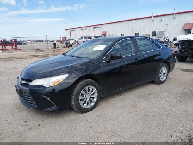 4T1BF1FK8HU405710 Toyota CAMRY LE