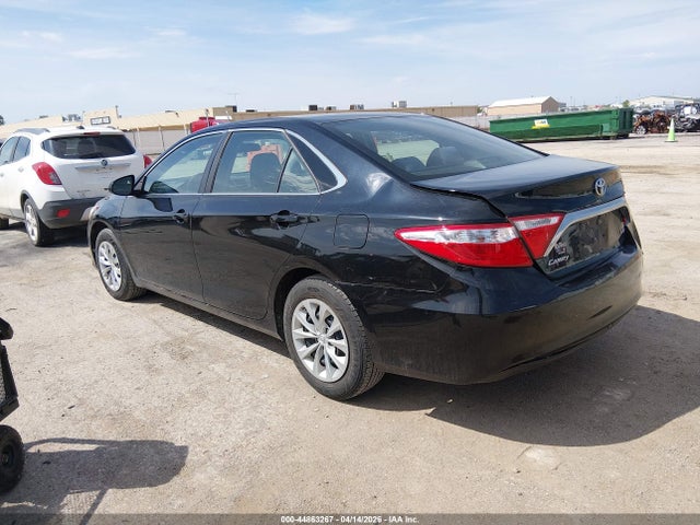 4T1BF1FK8HU405710 Toyota CAMRY LE