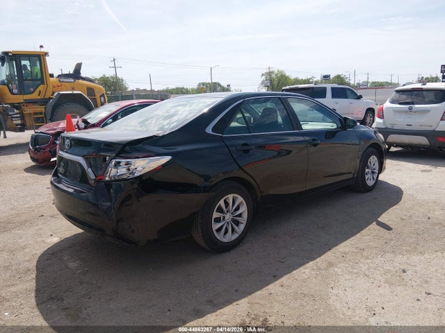 4T1BF1FK8HU405710 Toyota CAMRY LE
