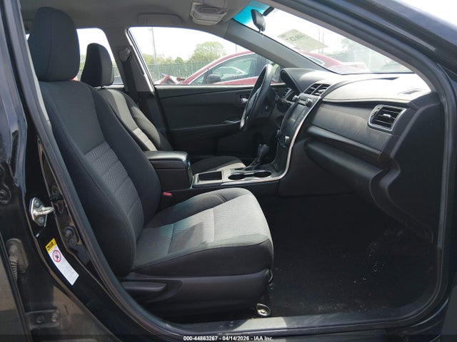 4T1BF1FK8HU405710 Toyota CAMRY LE