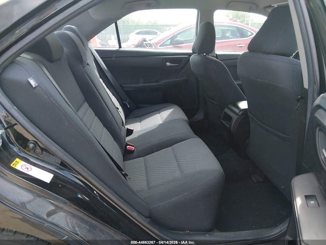 4T1BF1FK8HU405710 Toyota CAMRY LE