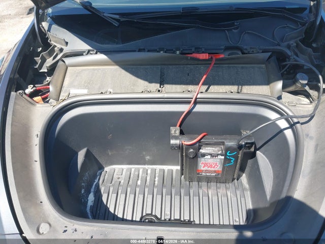 Продаж на аукціоні авто 2024 Tesla Model Y Long Range Dual Motor All-wheel Drive, vin: 7SAYGAEE8RF034696, номер лоту: 44863270