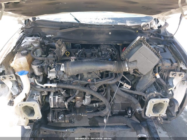 Продаж на аукціоні авто 2015 Ford Fusion Titanium, vin: 3FA6P0K94FR137698, номер лоту: 44863273