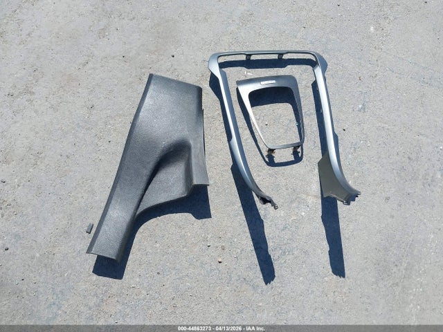 Продаж на аукціоні авто 2015 Ford Fusion Titanium, vin: 3FA6P0K94FR137698, номер лоту: 44863273