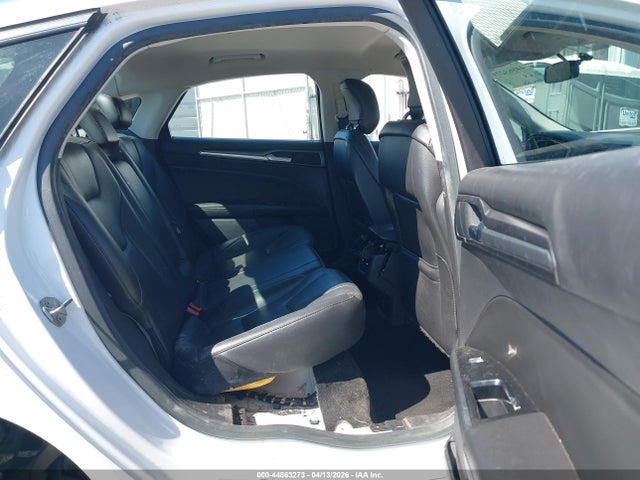 Продаж на аукціоні авто 2015 Ford Fusion Titanium, vin: 3FA6P0K94FR137698, номер лоту: 44863273