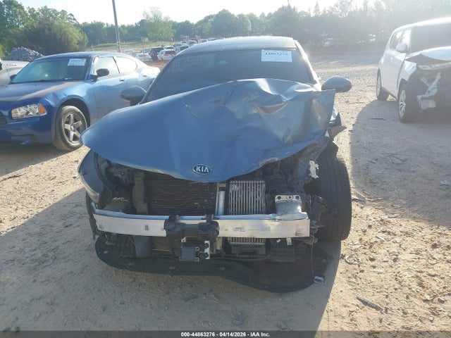 Aukcja sprzedaży 2021 Kia K5 Ex, vin: 5XXG34J24MG061062, numer aukcji: 44863276