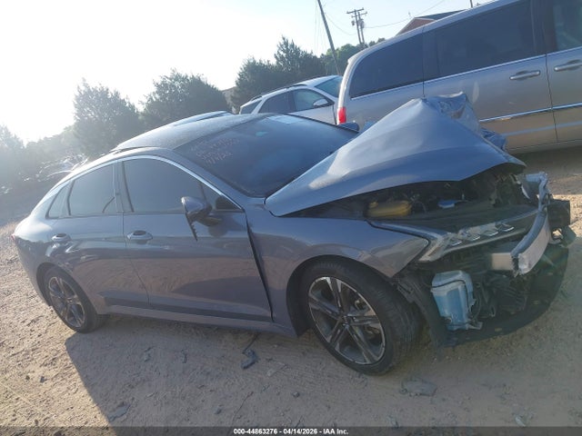 Aukcja sprzedaży 2021 Kia K5 Ex, vin: 5XXG34J24MG061062, numer aukcji: 44863276