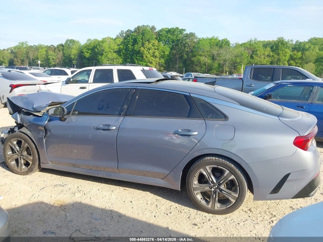 Aukcja sprzedaży 2021 Kia K5 Ex, vin: 5XXG34J24MG061062, numer aukcji: 44863276