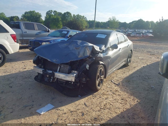 Aukcja sprzedaży 2021 Kia K5 Ex, vin: 5XXG34J24MG061062, numer aukcji: 44863276