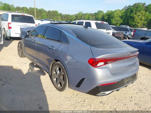 Aukcja sprzedaży 2021 Kia K5 Ex, vin: 5XXG34J24MG061062, numer aukcji: 44863276