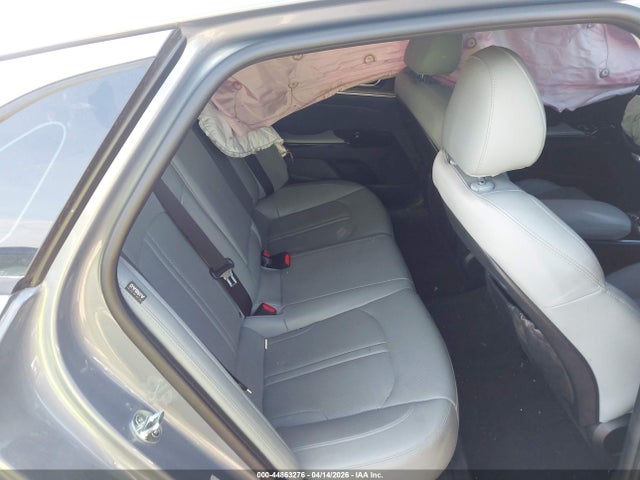 Aukcja sprzedaży 2021 Kia K5 Ex, vin: 5XXG34J24MG061062, numer aukcji: 44863276