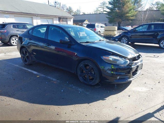 Продаж на аукціоні авто 2015 Dodge Dart Sxt, vin: 1C3CDFBB0FD126576, номер лоту: 44863278