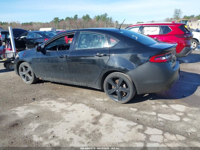 Aukcja sprzedaży 2015 Dodge Dart Sxt, vin: 1C3CDFBB0FD126576, numer aukcji: 44863278