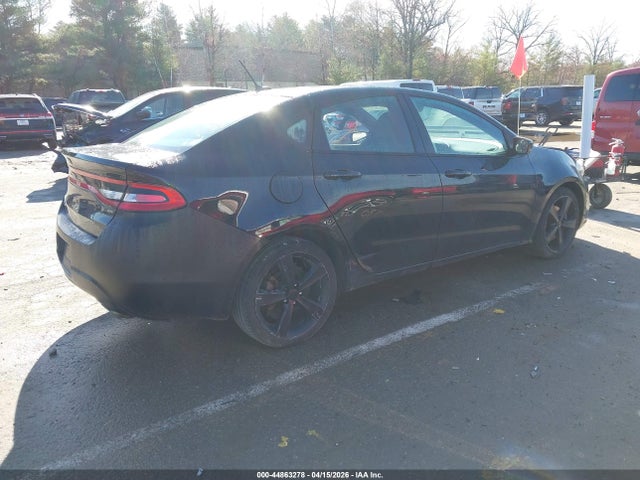 Aukcja sprzedaży 2015 Dodge Dart Sxt, vin: 1C3CDFBB0FD126576, numer aukcji: 44863278