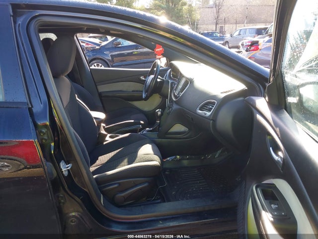 Aukcja sprzedaży 2015 Dodge Dart Sxt, vin: 1C3CDFBB0FD126576, numer aukcji: 44863278