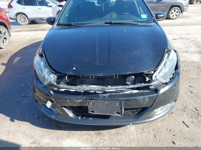 Aukcja sprzedaży 2015 Dodge Dart Sxt, vin: 1C3CDFBB0FD126576, numer aukcji: 44863278