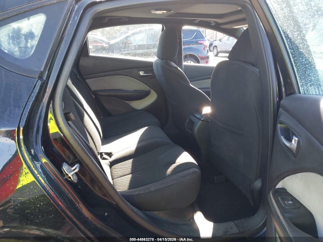 Aukcja sprzedaży 2015 Dodge Dart Sxt, vin: 1C3CDFBB0FD126576, numer aukcji: 44863278
