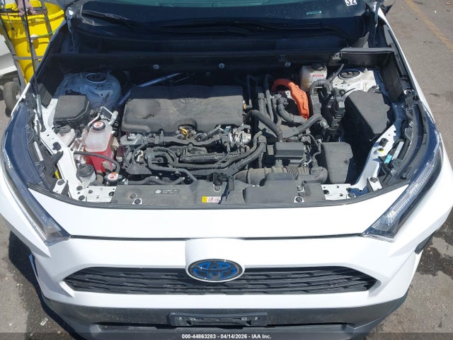 4T3MWRFV4RU157434 Toyota Rav4 Hybrid Le