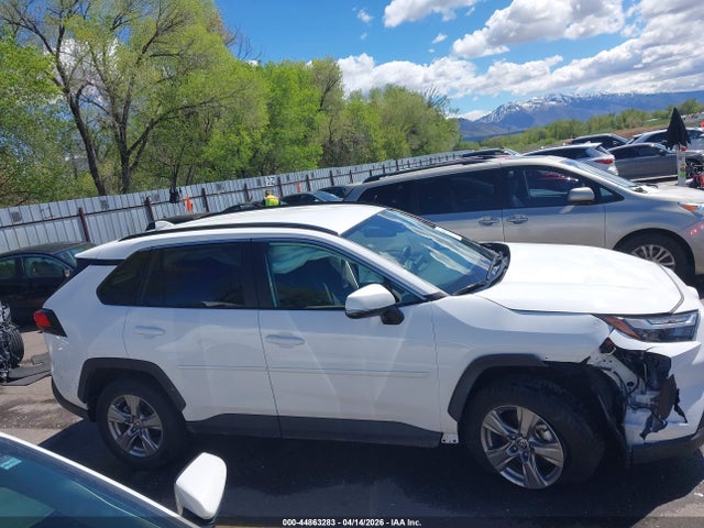 4T3MWRFV4RU157434 Toyota Rav4 Hybrid Le