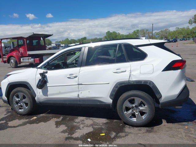 4T3MWRFV4RU157434 Toyota Rav4 Hybrid Le