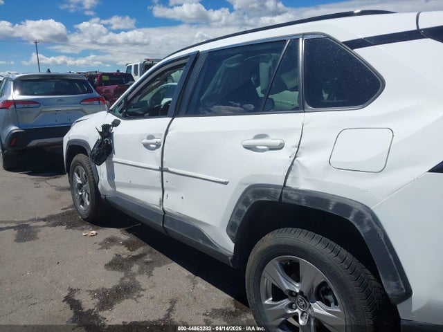 4T3MWRFV4RU157434 Toyota Rav4 Hybrid Le