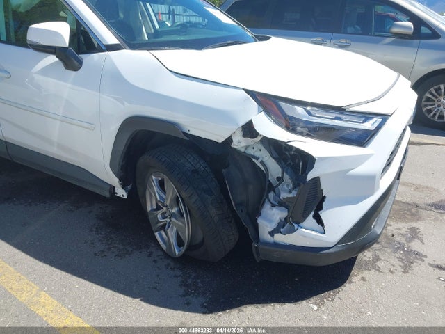 4T3MWRFV4RU157434 Toyota Rav4 Hybrid Le