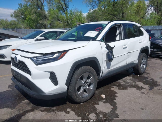 4T3MWRFV4RU157434 Toyota Rav4 Hybrid Le
