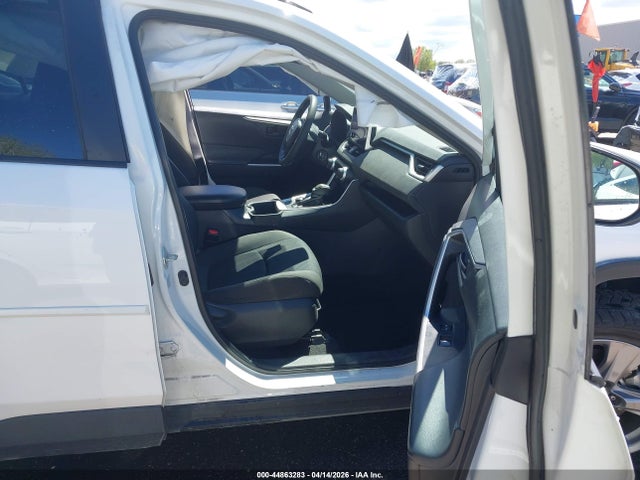 4T3MWRFV4RU157434 Toyota Rav4 Hybrid Le
