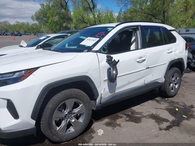 4T3MWRFV4RU157434 Toyota Rav4 Hybrid Le